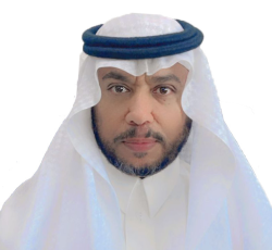 أ. نايف بن مطلق العواد