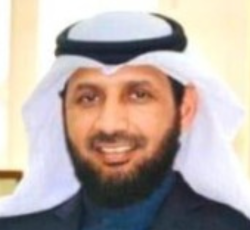 م. يوسف بن مسلم الشراري