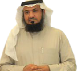 أ. خالد بن علي الغامدي