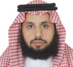 أ. خالد بن عبد الله الشهري
