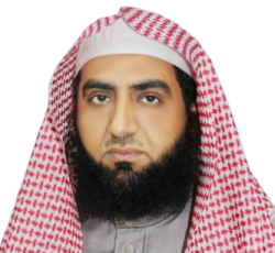 د. أحمد بن سالم العنزي