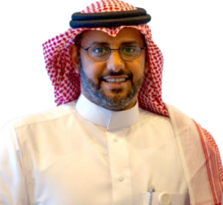 م. رائد بن علي الجهني
