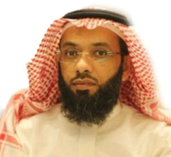 أ. محمد حسن الزبيدي